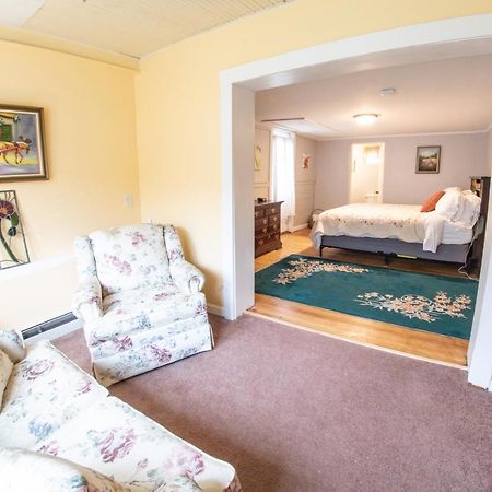 Bed and Breakfast The Engel House Jacksonville Экстерьер фото