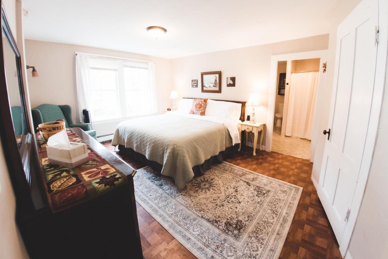 Bed and Breakfast The Engel House Jacksonville Экстерьер фото