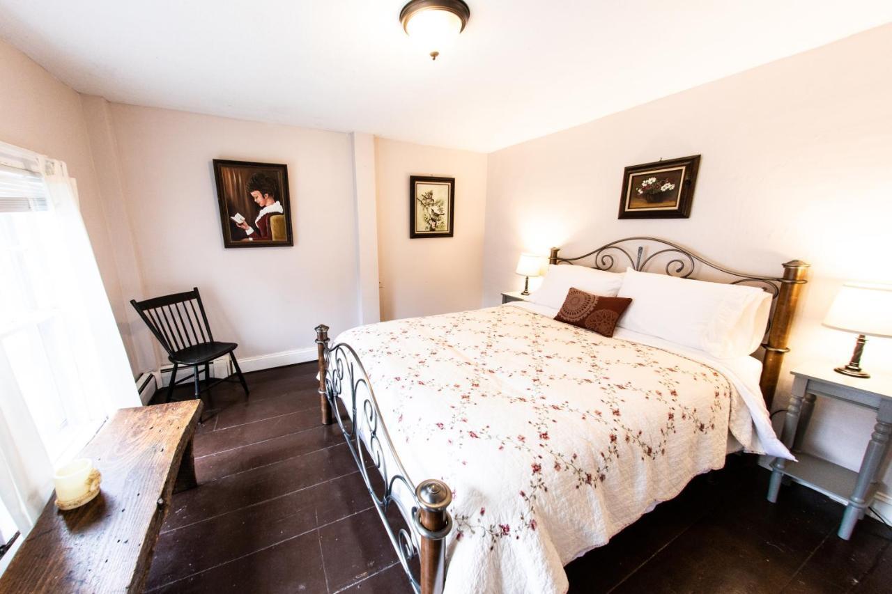 Bed and Breakfast The Engel House Jacksonville Экстерьер фото