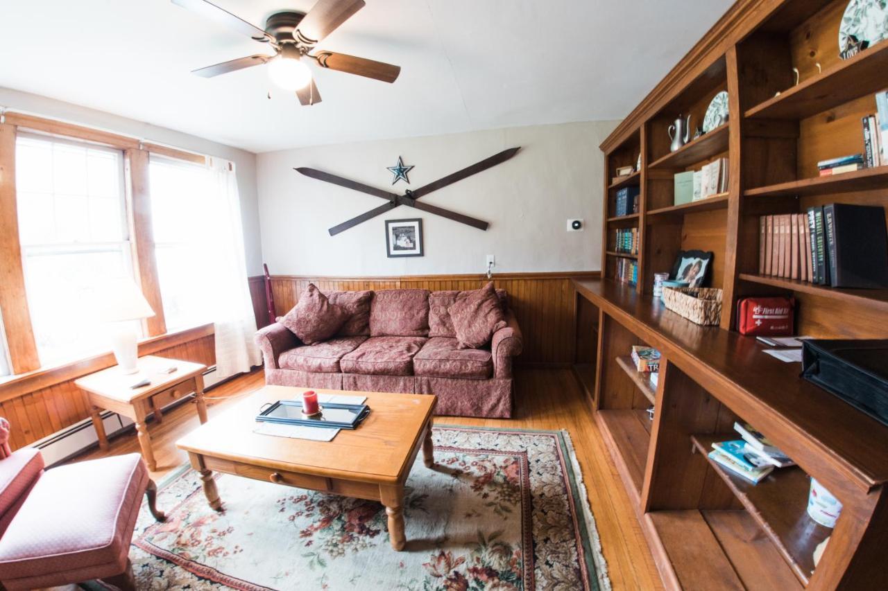 Bed and Breakfast The Engel House Jacksonville Экстерьер фото