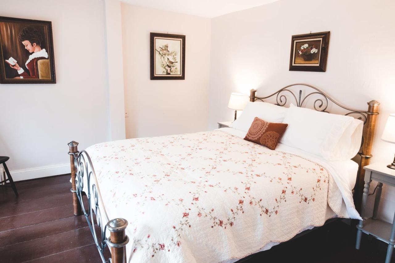 Bed and Breakfast The Engel House Jacksonville Экстерьер фото