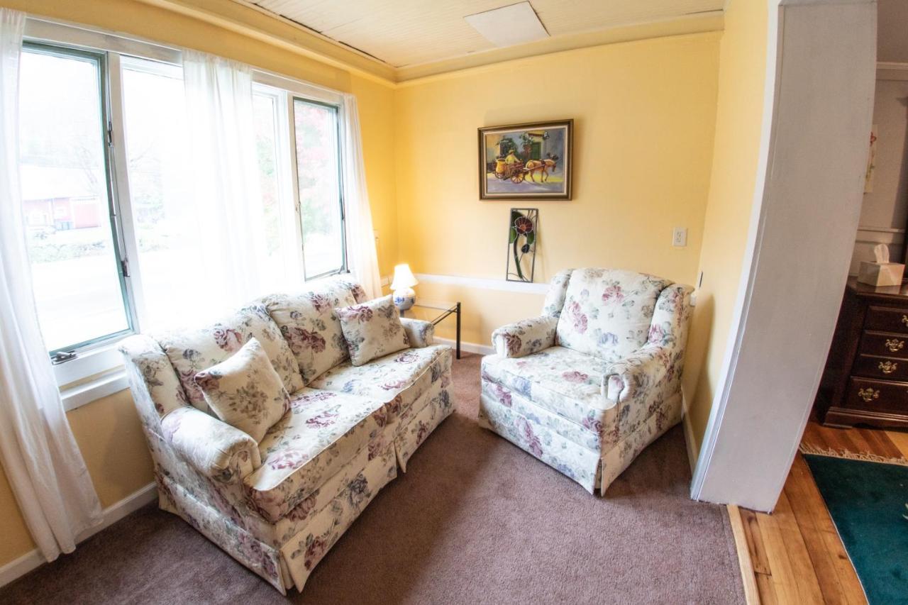 Bed and Breakfast The Engel House Jacksonville Экстерьер фото